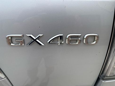 Used 2014 Lexus GX 460 AWD/4WD image 50