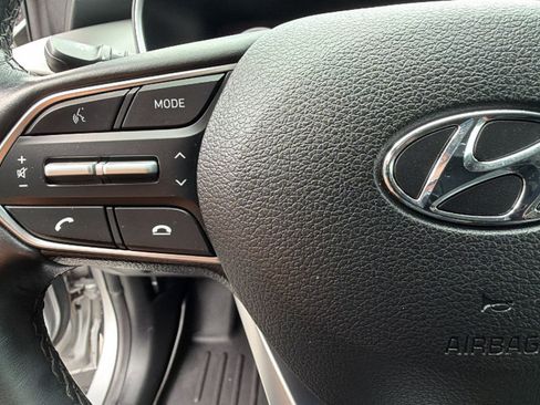 Used 2021 Hyundai Santa Fe Limited w/ Cargo Package AWD/4WD image 19