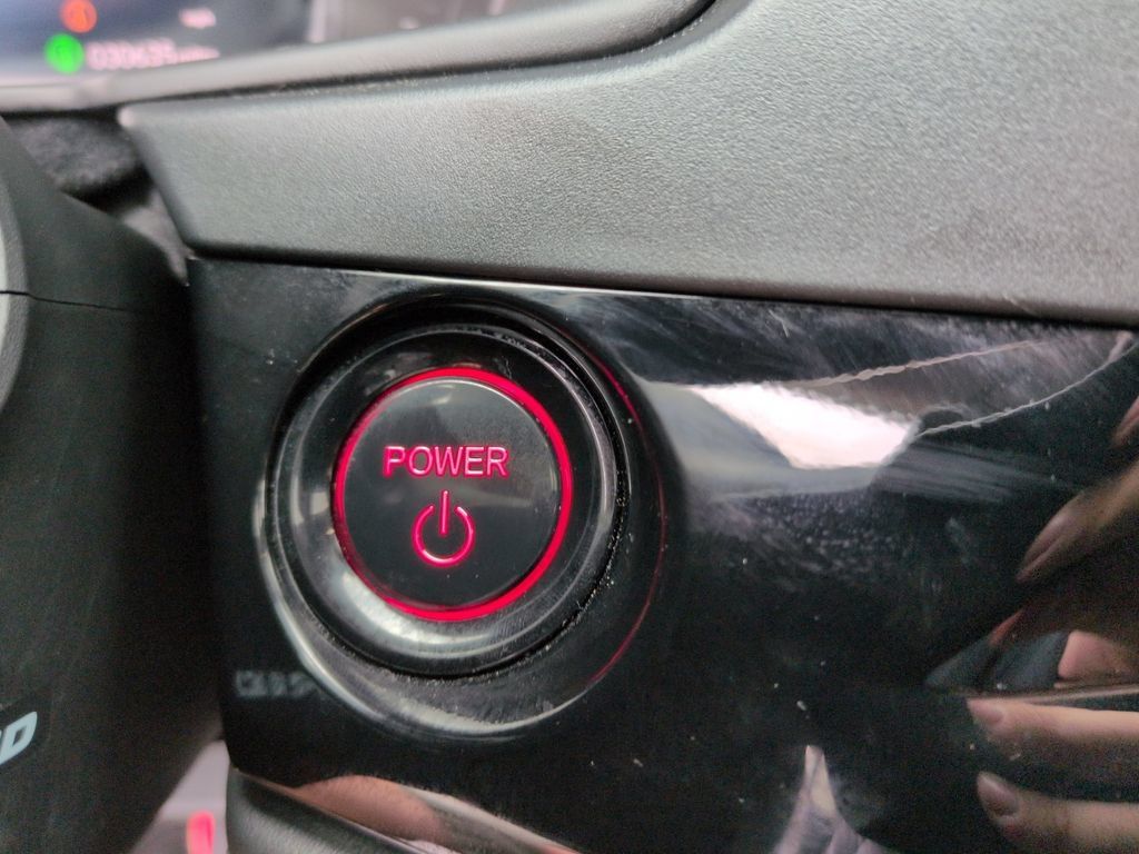 Used 2024 Honda Accord EX-L image 18
