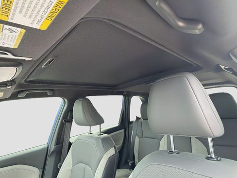 New 2026 Subaru Forester Limited image 25