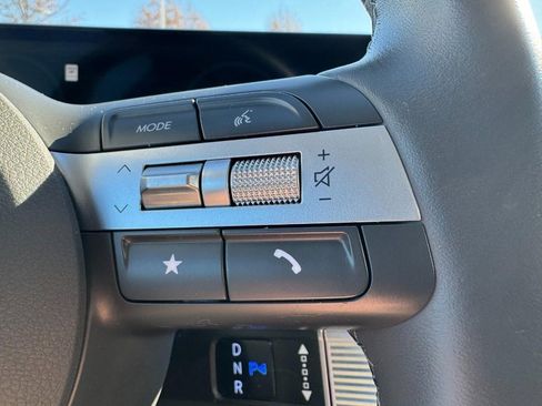 Certified 2024 Hyundai Sonata SEL w/ Convenience Package image 18