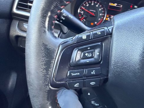 Used 2018 Subaru WRX AWD/4WD image 20