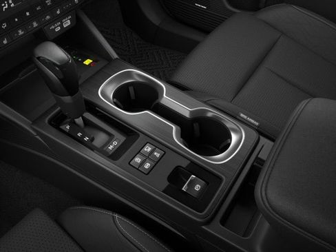 New 2026 Subaru Outback Touring XT image 20