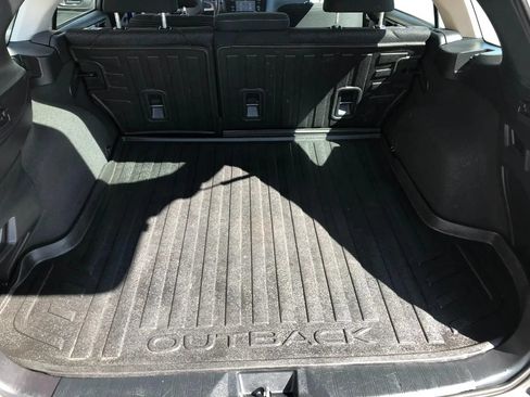Used 2016 Subaru Outback 2.5i AWD/4WD image 30