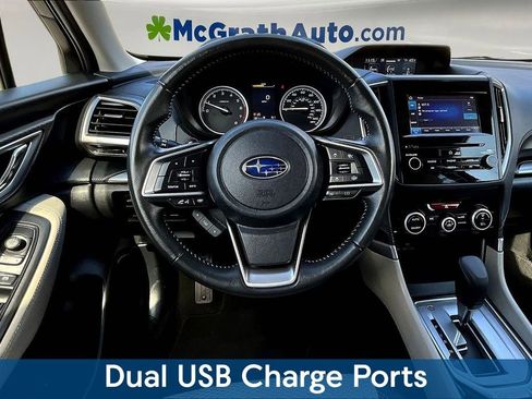 Used 2023 Subaru Forester Premium AWD/4WD image 9