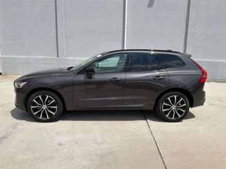 Used 2024 Volvo XC60 B5 Plus w/ Protection Package Premier AWD/4WD video 2