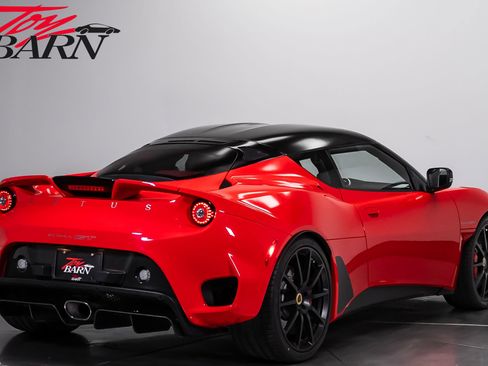 Used 2020 Lotus Evora RWD image 5
