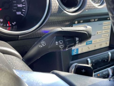 Used 2018 Ford Mustang GT Premium w/ GT Performance Package RWD image 28
