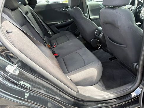 Used 2025 Chevrolet Malibu LT FWD image 15