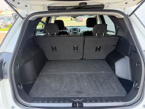 Used 2019 Chevrolet Equinox LT FWD image 15