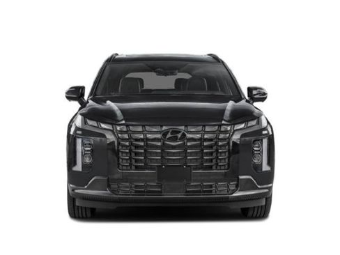 Used 2024 Hyundai Palisade Calligraphy AWD/4WD image 7
