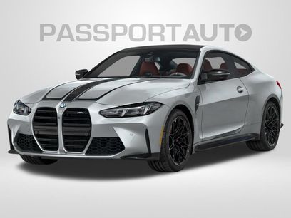 New 2027 BMW M4 xDrive Competition