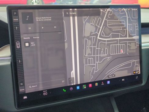 Used 2023 Tesla Model S AWD/4WD image 13