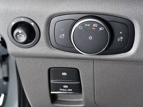 New 2026 Ford Transit 150 Low Roof AWD image 31