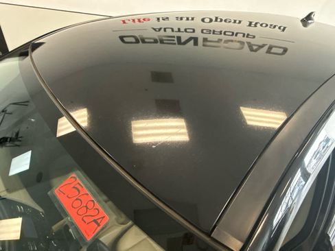 Used 2017 Nissan Rogue S image 15