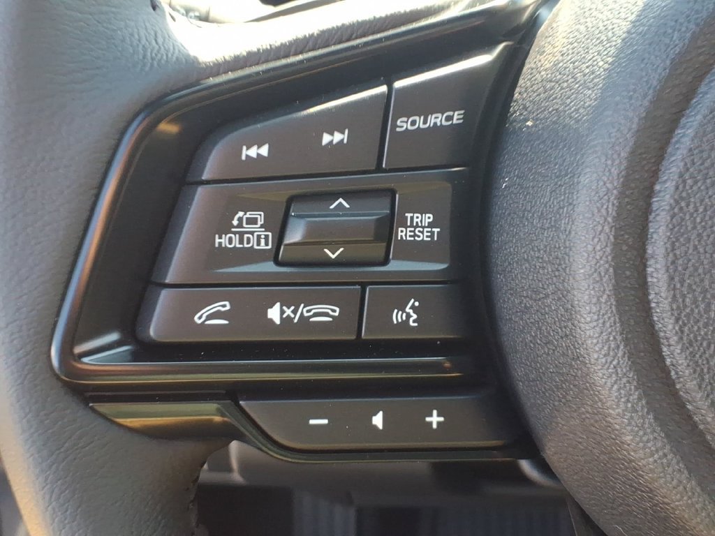New 2026 Subaru Outback Limited AWD/4WD image 13