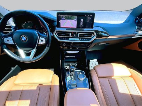 Used 2022 BMW X3 xDrive30i w/ Premium Package 2 AWD/4WD image 15