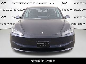 Used 2025 Tesla Model 3 Long Range video 2