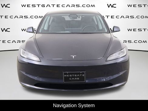 Used 2025 Tesla Model 3 Long Range image 2
