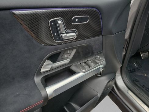 New 2026 Mercedes-Benz GLB 35 AMG 4MATIC image 14