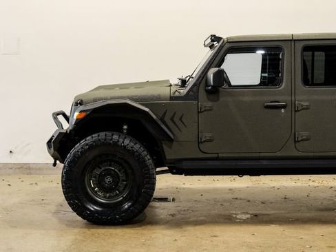 Used 2020 Jeep Gladiator Rubicon image 51
