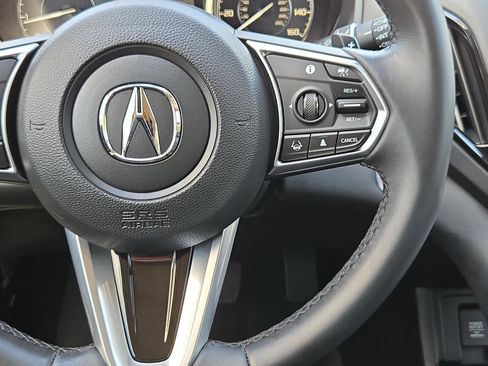Used 2025 Acura RDX w/ Technology Package AWD/4WD image 22