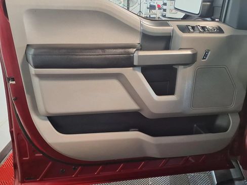 Used 2017 Ford F150 XLT w/ Equipment Group 301A Mid AWD/4WD image 16
