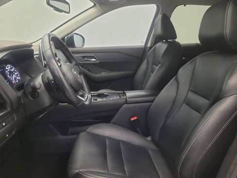 Used 2021 Nissan Rogue SL image 17