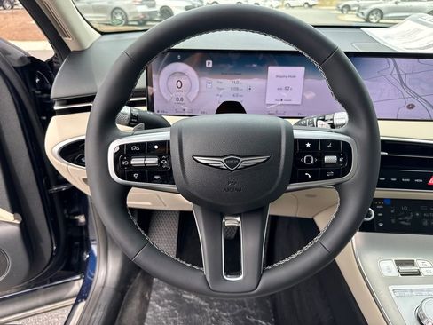 New 2026 Genesis GV70 2.5T Advanced image 24