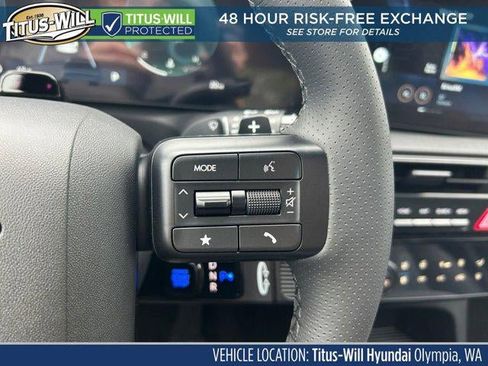 New 2026 Hyundai Palisade XRT Pro image 56