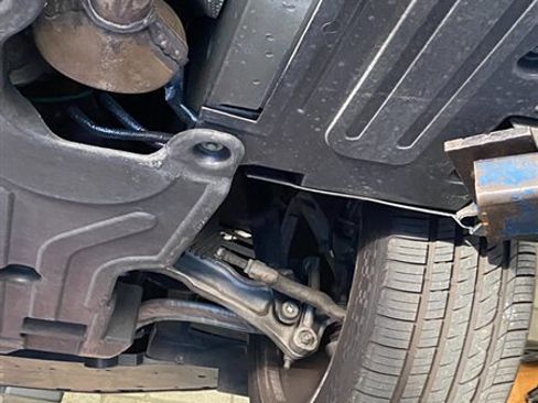 Used 2010 Jaguar XF Luxury image 71