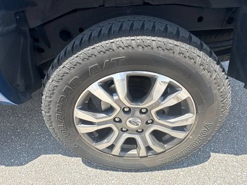 Used 2019 Ford Ranger Lariat w/ Equipment Group 501A Mid RWD image 11