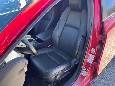 Used 2021 MAZDA MAZDA3 s FWD image 20