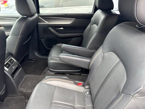 Used 2024 MAZDA CX-90 Plug-In Hybrid w/ Premium Pkg AWD/4WD image 6