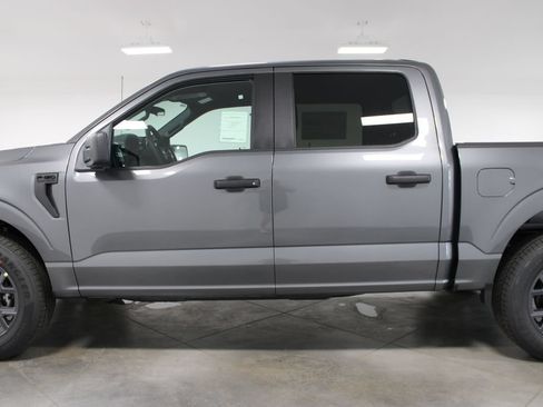New 2026 Ford F150 STX RWD image 5