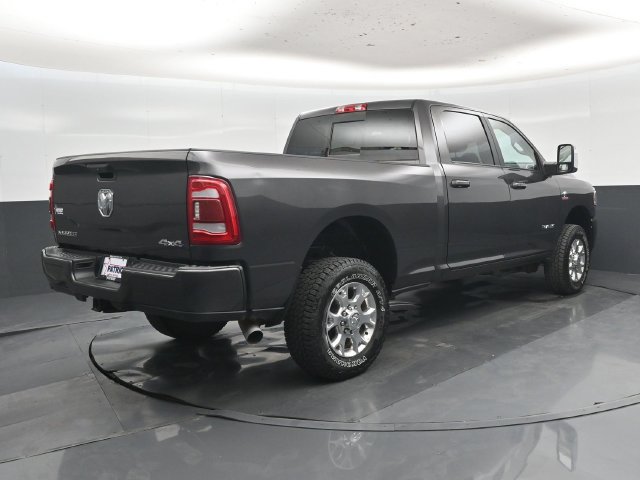 Used 2024 RAM 2500 Laramie w/ Safety Group AWD/4WD image 3