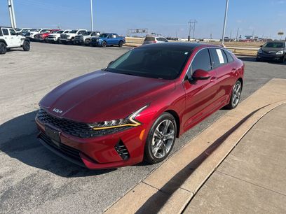 Used 2023 Kia K5 EX w/ EX Premium Package