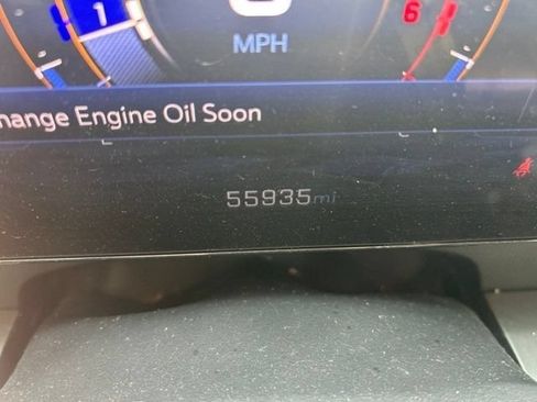 Used 2024 Chevrolet Traverse LS w/ Midnight/Sport Edition FWD image 13