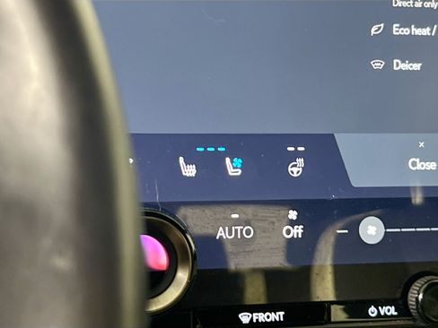 Used 2024 Lexus NX 350h AWD image 20