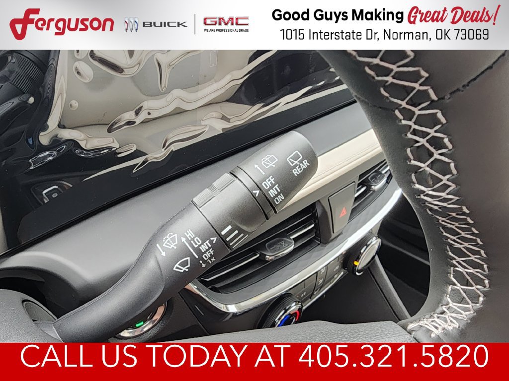 New 2026 Buick Encore GX Preferred w/ Comfort Package FWD image 22