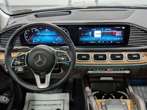 Certified 2023 Mercedes-Benz GLE 450 GLE 450 image 5