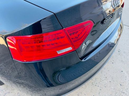 Used 2016 Audi A5 2.0T Premium Plus w/ Technology Package image 7