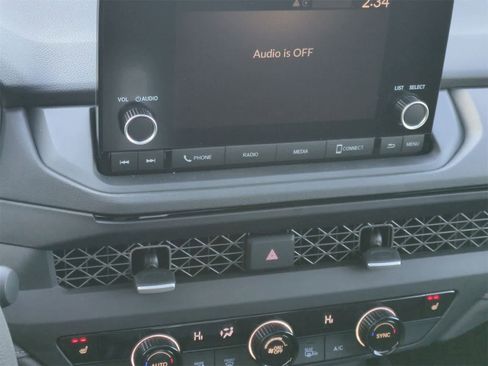 New 2025 Honda Accord SE image 29