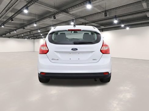 Used 2012 Ford Focus SEL FWD image 7