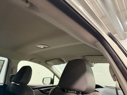 Used 2023 Subaru Crosstrek 2.5i Sport image 17