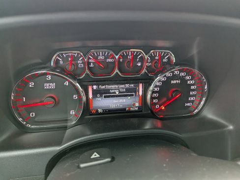 Used 2016 GMC Sierra 1500 SLT image 17