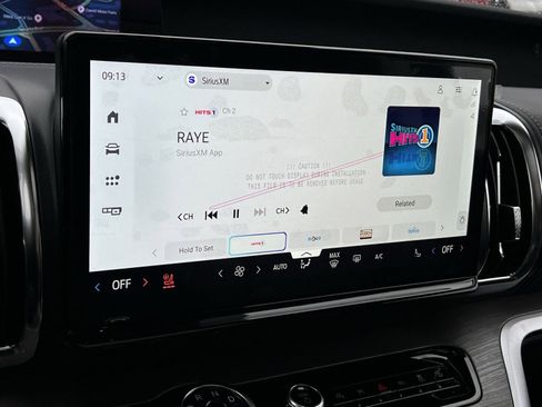 New 2026 Ford Expedition Platinum w/ Driver's Package image 18