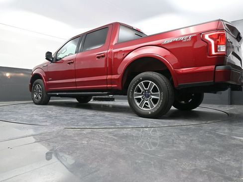 Used 2016 Ford F150 XLT w/ Equipment Group 301A Mid image 28
