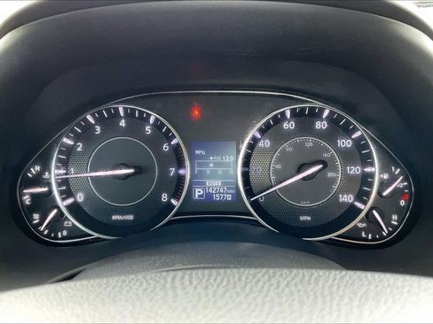 Used 2019 Nissan Armada SL w/ Premium Package AWD/4WD image 25