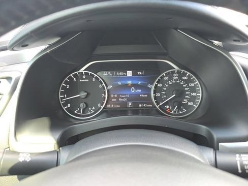 Used 2020 Nissan Murano SL AWD/4WD image 19